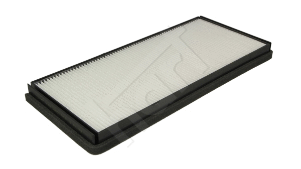Filtre, air de l'habitacle HART 338 482