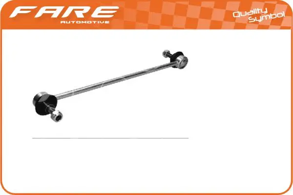 Entretoise/tige, stabilisateur FARE-RCH 35140