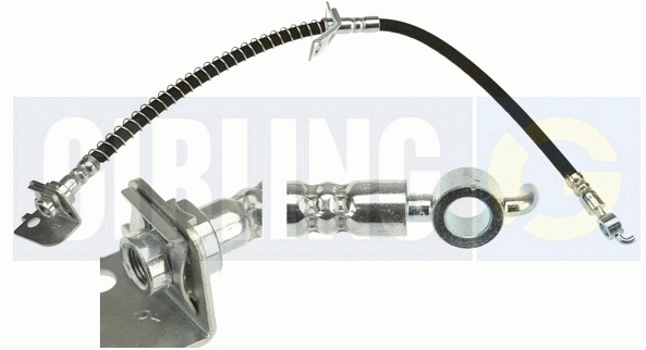 Flexible de frein GIRLING 90041205