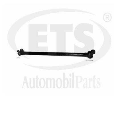 Barre de connexion ETS 18.DL.602