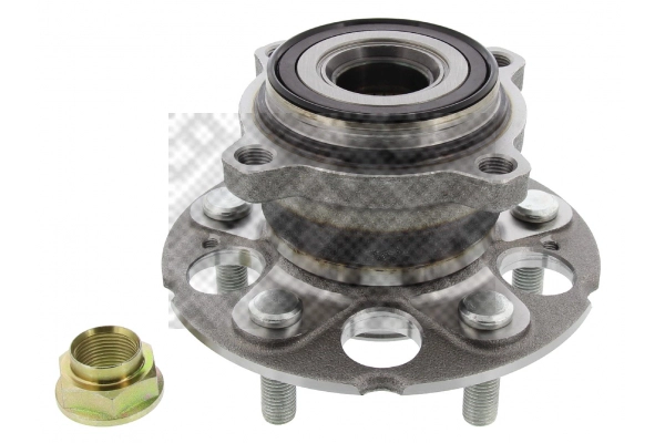 Kit de roulements de roue MAPCO 46286