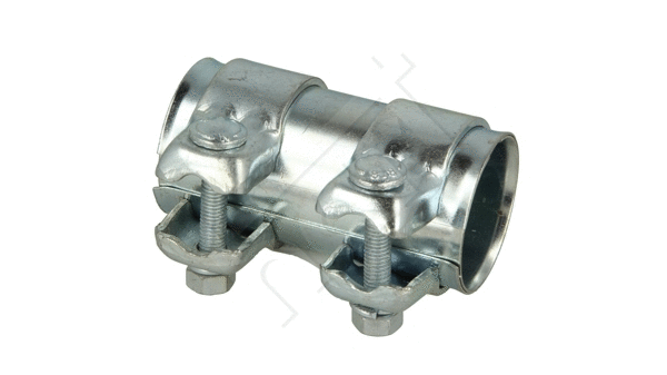 Raccord de tuyau, système d'échappement HART 474 217