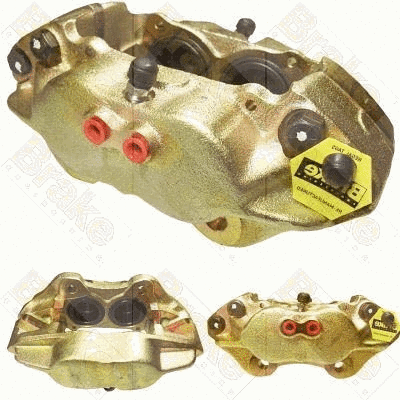 Étrier de frein Brake ENGINEERING CA1065R