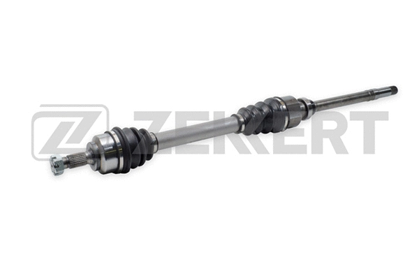 Arbre de transmission ZEKKERT AW-4770