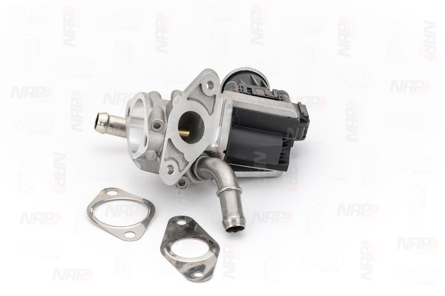 Vanne EGR NAP carPARTS GmbH CAV10099