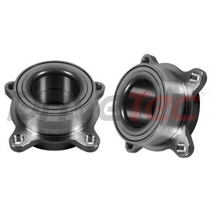 Moyeu de roue DriveTec DWB1504