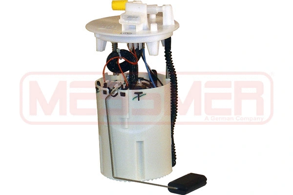 unité d'alimentation de carburant MESSMER 775284