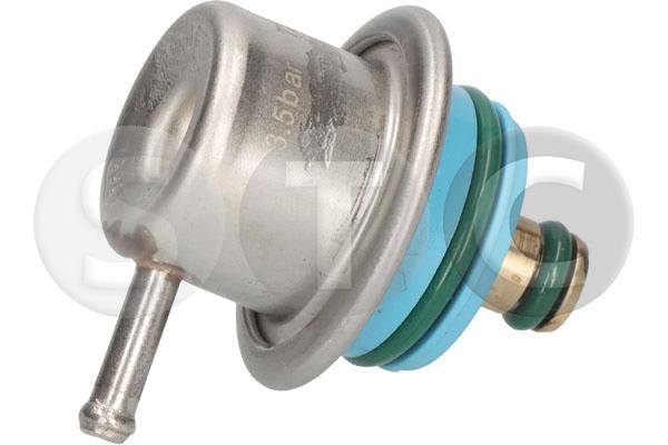 Régulateur de pression du carburant STC T493140