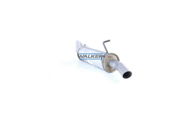 Silencieux arrière WALKER 24121