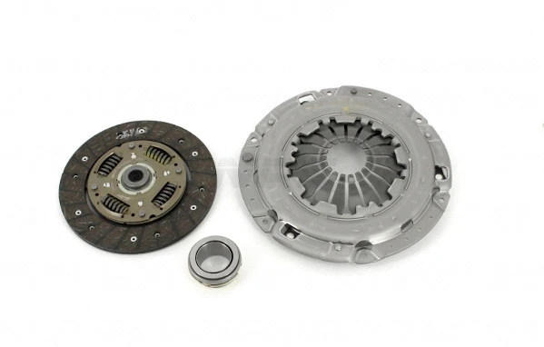 Kit d'embrayage NPS D200O10