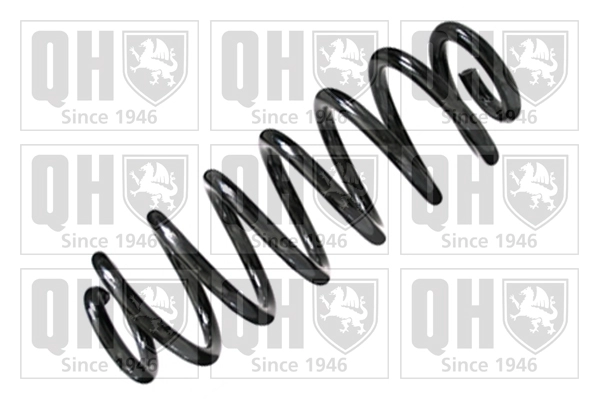 Ressort de suspension QUINTON HAZELL QCS8284