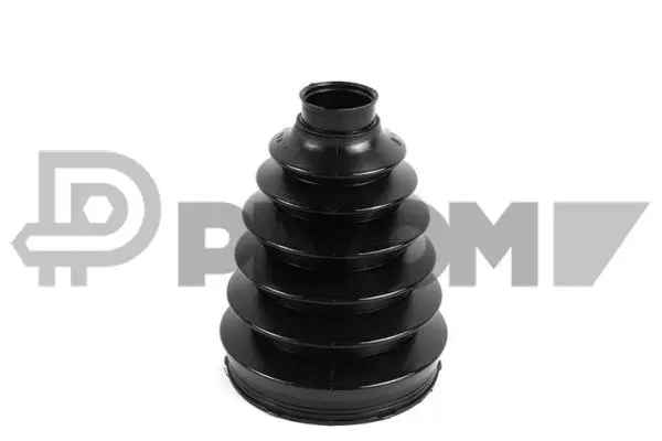 Joint-soufflet, arbre de commande PLYOM P021374