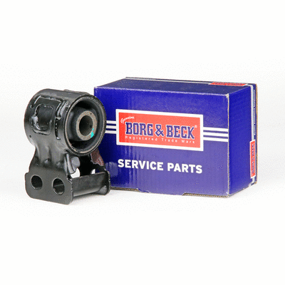 Suspension, bras de liaison BORG & BECK BSK7278