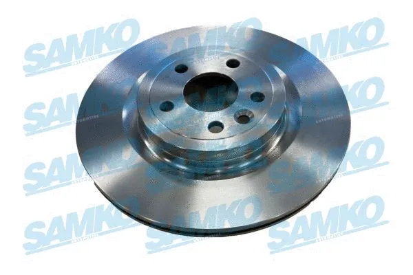 Disque de frein SAMKO J1024V