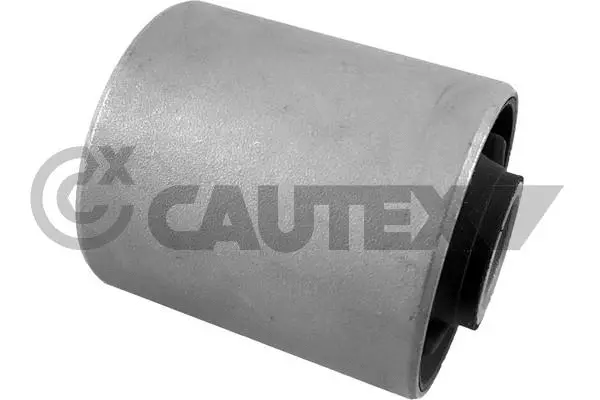 Suspension, corps de l'essieu CAUTEX 759445