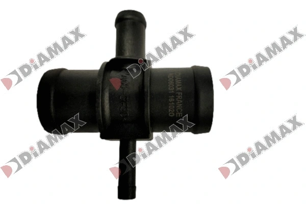 Bride de liquide de refroidissement DIAMAX AD06031