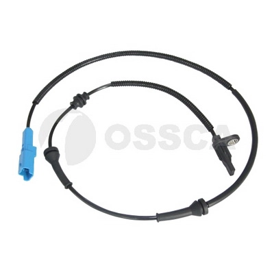 Capteur, vitesse de roue OSSCA 21075