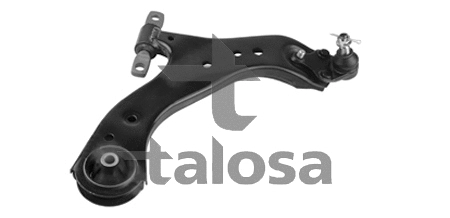 Bras de liaison, suspension de roue TALOSA 40-16466