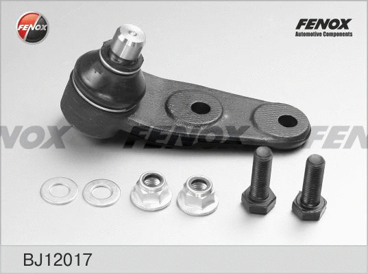 Rotule de suspension FENOX BJ12017