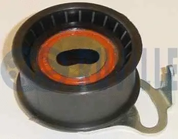 Poulie de tension, courroie crantée RUVILLE 540420