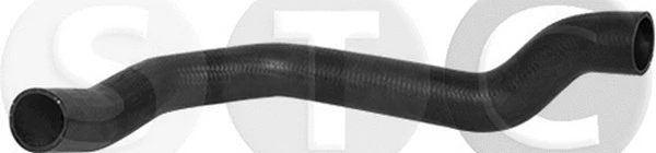 Tuyau d'aspiration, alimentation d'air STC T409910