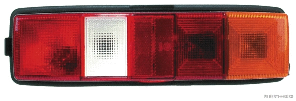 Feu arrière HERTH+BUSS ELPARTS 82840538