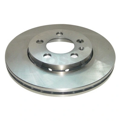 Disque de frein OSSCA 02679