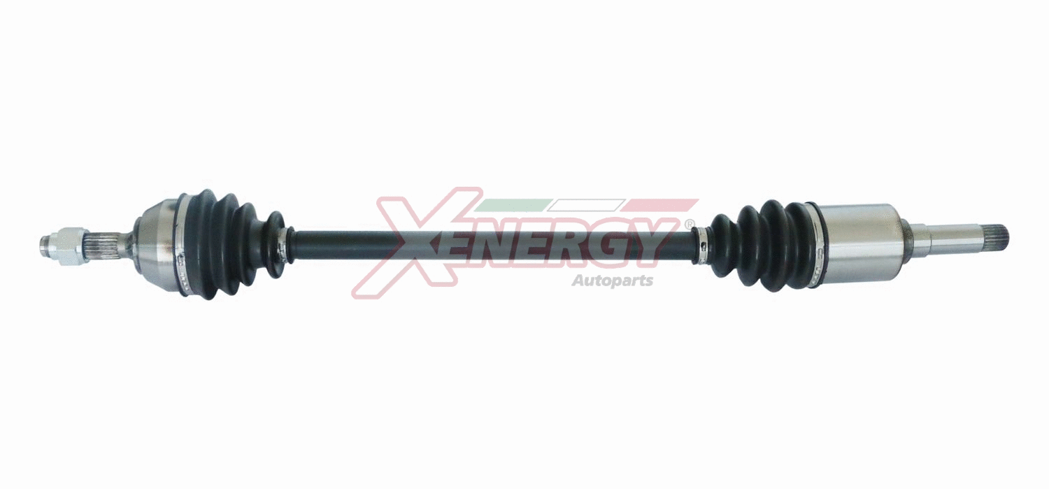 Arbre de transmission AP XENERGY X30255