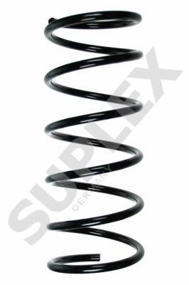Ressort de suspension SUPLEX 35113