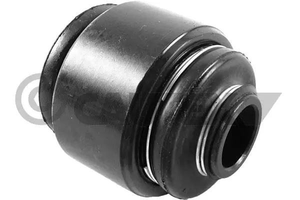 Suspension, corps de l'essieu CAUTEX 759629