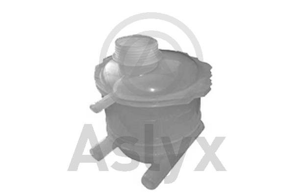 Vase d'expansion, liquide de refroidissement Aslyx AS-201248