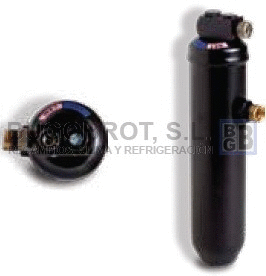 Filtre déshydratant, climatisation BUGOBROT 20-11392