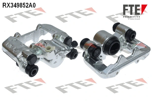 Étrier de frein FTE 9290327