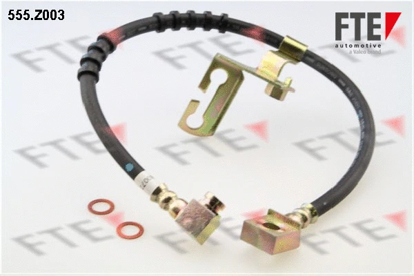 Flexible de frein FTE 9240362