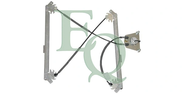 Lève-vitre EQUAL QUALITY 020236