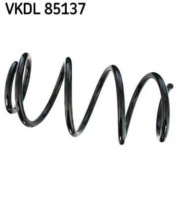 Ressort de suspension SKF VKDL 85137