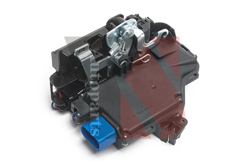 Serrure de porte YSPARTS YS-LK0104P