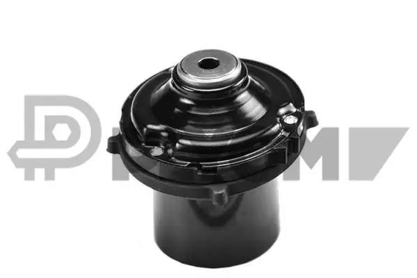 Butée élastique, suspension PLYOM P481134