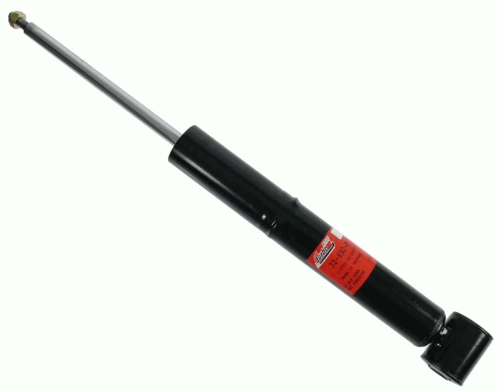 Amortisseur BOGE 32-692-F