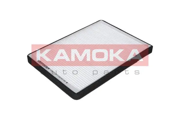 Filtre, air de l'habitacle KAMOKA F404601