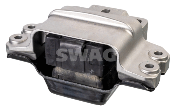 Suspension, boîte de vitesse manuelle SWAG 30 10 8156