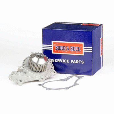 Pompe à eau, refroidissement du moteur BORG & BECK BWP1949