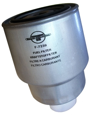 Filtre à carburant DÜRER F7239
