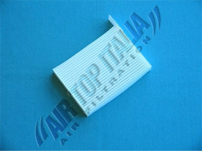 Filtre, air de l'habitacle ZERO WZF1573
