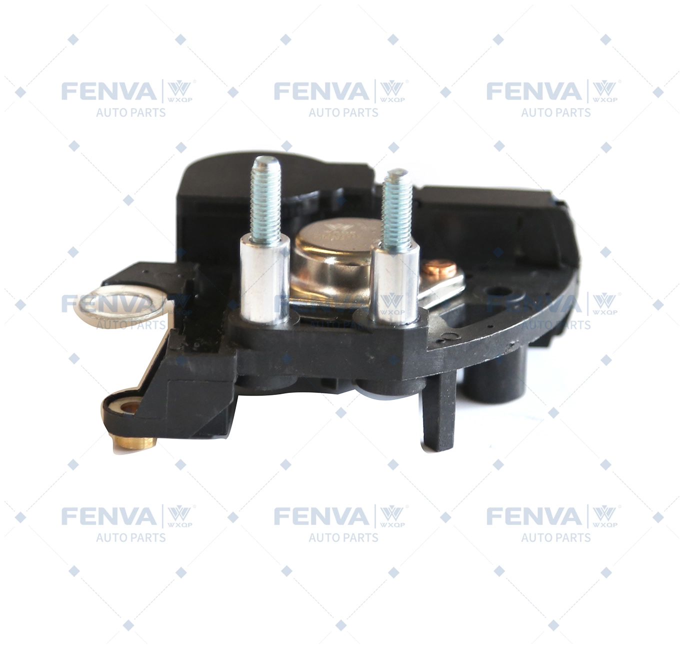 Régulateur d'alternateur WXQP 580951