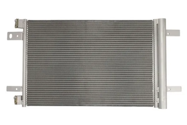Condenseur, climatisation THERMOTEC KTT110289