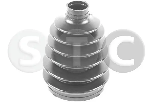 Jeu de joints-soufflets, arbre de commande STC T411379