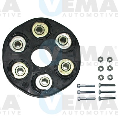 Joint, arbre de transmission VEMA 500029