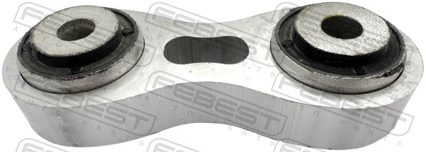 Bras de liaison, suspension de roue FEBEST 6725-MSVR