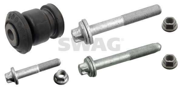 Suspension, bras de liaison SWAG 33 10 2915